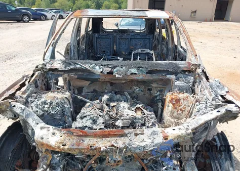 2015 Jeep Grand Cherokee High Altitude из США, поврежденный, VIN 1C4RJFCT8FC129611